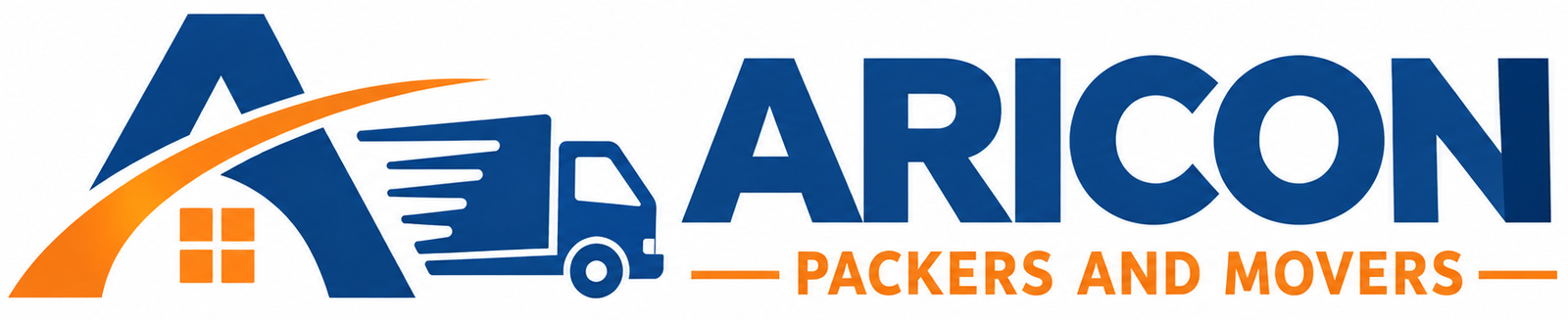 Aricon Packers And Movers